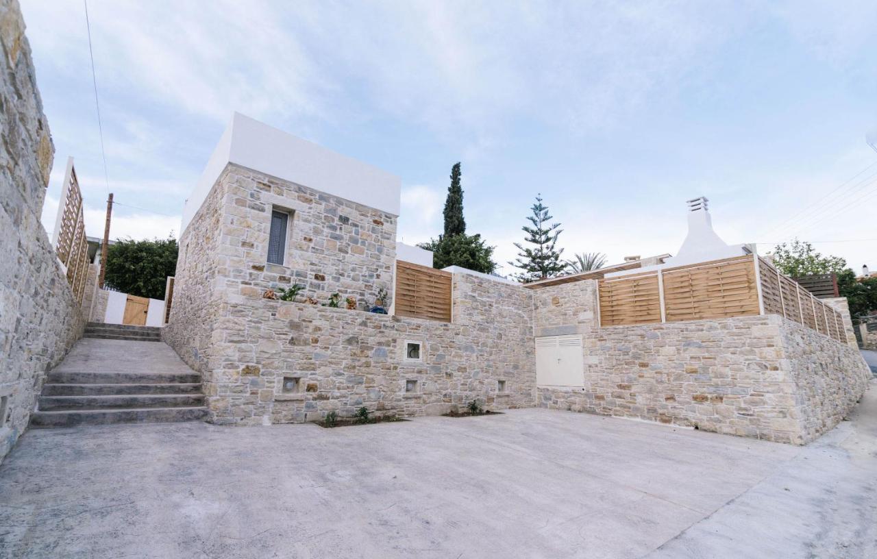 Villa Pagona بيتسيديا المظهر الخارجي الصورة
