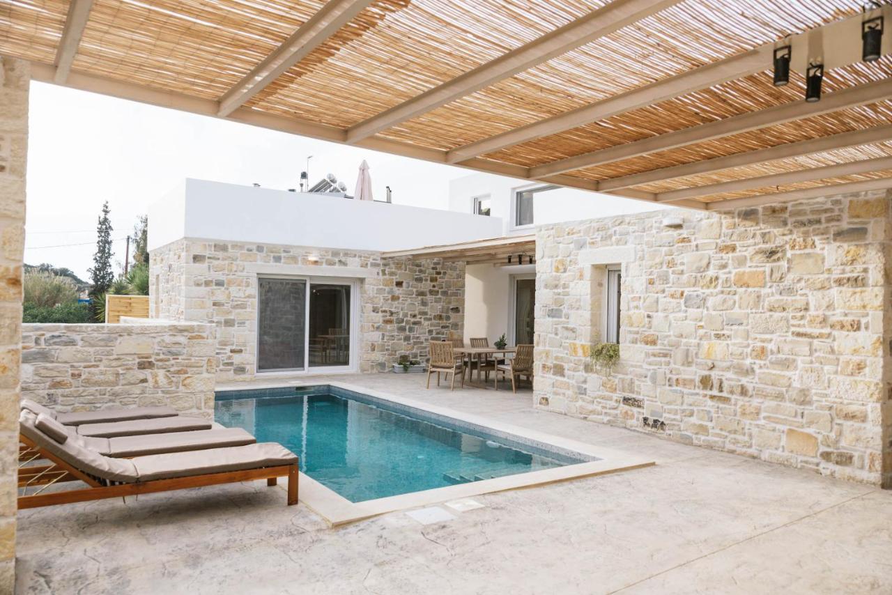 Villa Pagona بيتسيديا المظهر الخارجي الصورة