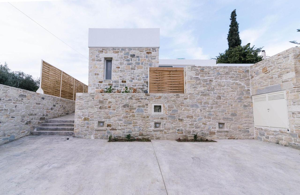 Villa Pagona بيتسيديا المظهر الخارجي الصورة