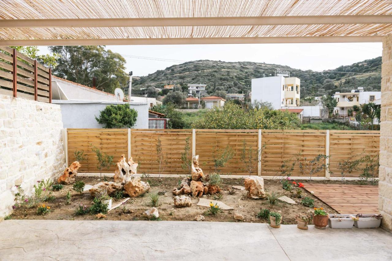 Villa Pagona بيتسيديا المظهر الخارجي الصورة