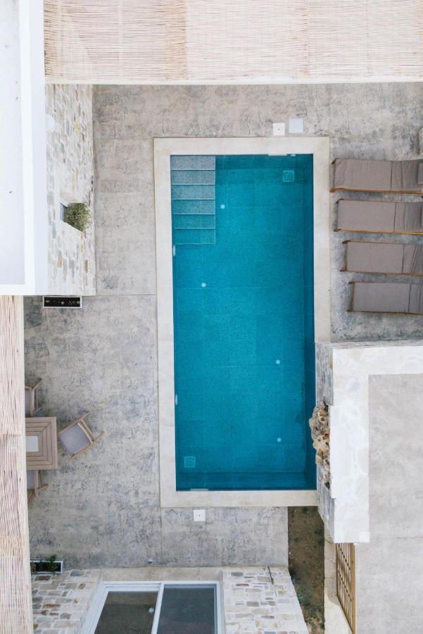 Villa Pagona بيتسيديا المظهر الخارجي الصورة